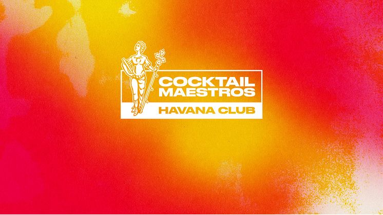 Havana Club Cocktail Maestros.