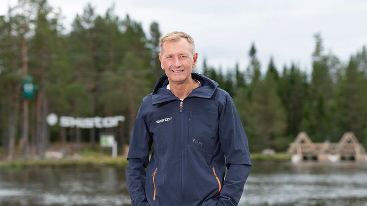 Record Full-Year Result – Strong Season Expected