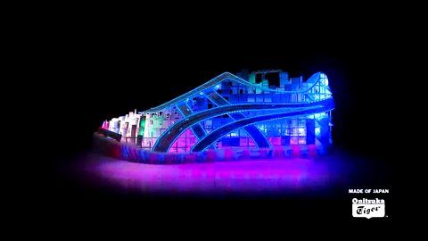 2008 Brand Campaign - Electric Wonderland