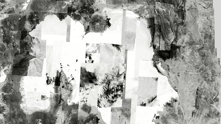 Marcela Magno – Land [2] Litio (2022-) 