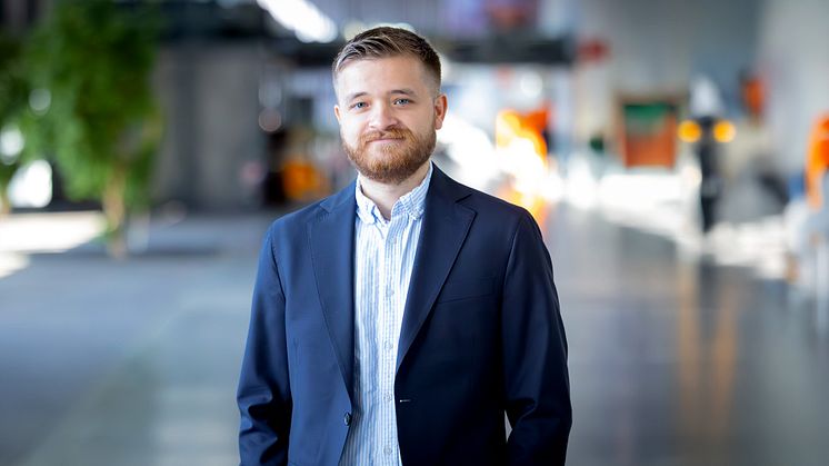 Henrik Friis