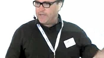 Julian Stubbs on branding for Stockholm The Capital of Scandinavia