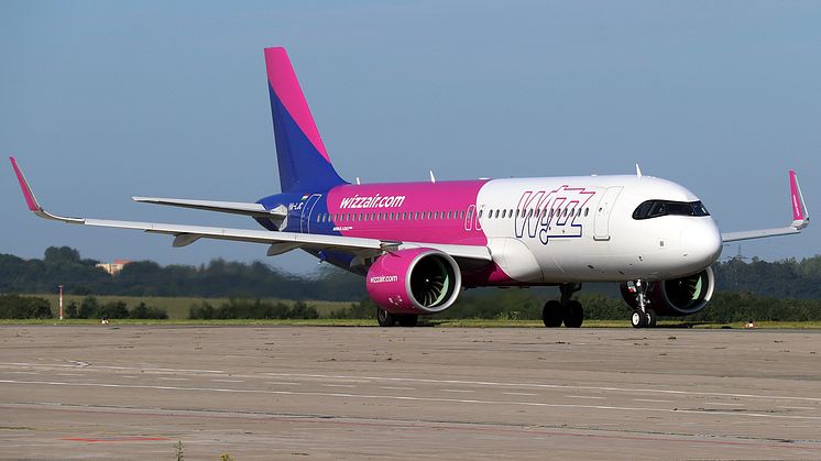 Dortmund Airport meldet für 1. Quartal erneut Passagierzuwachs