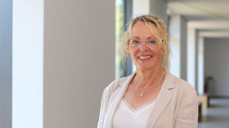 Prof.in Dr.in Corinna Onnen