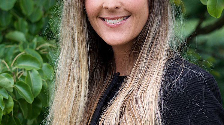 Maria Glawe - Söderslättsgymnasiet i Trelleborg