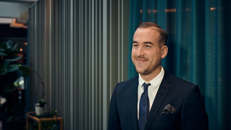 Bjurfors Uppsala förstärker med ännu en stjärnmäklare