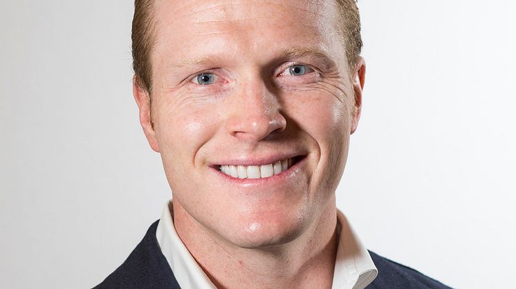 James McArthur is succeeding Torleif Ernstsen as CFO, Hurtigruten Group AS. 