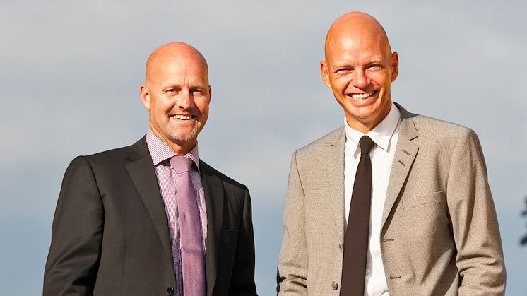 Bjurfors etablerar sig i Linköping och Båstad