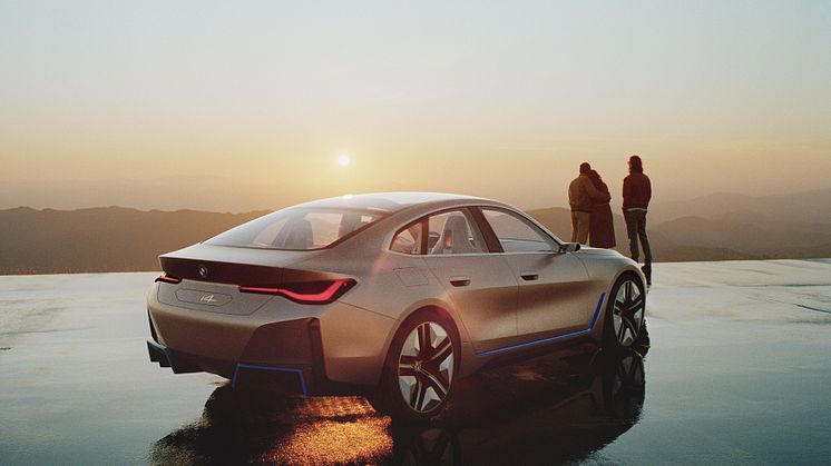 BMW Concept i4 (1)