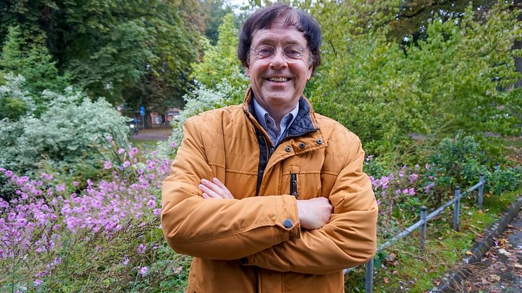 Ingemar Ottosson