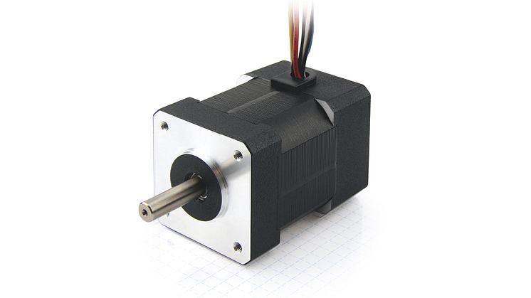 ​Nanotec now offers two new brushless DC motors 