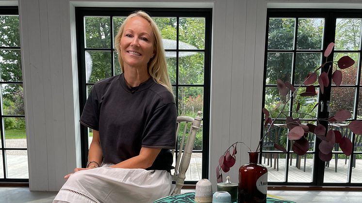 Nyfikenhet och intelligens hänger ihop – träna dina förmågor med Ulrica Norberg