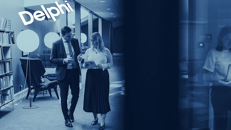 Delphi advisor to LeadDesk Oyj in the acquisition of Loxysoft