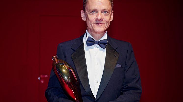 Årets Hæderspris 2018