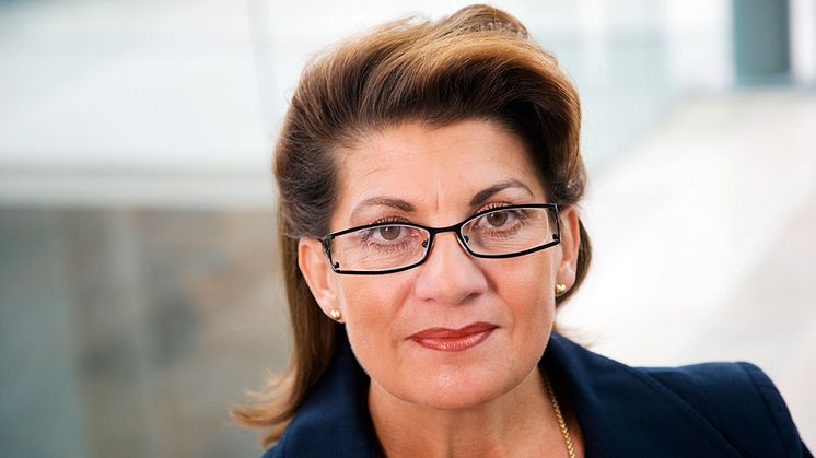Angeles Bermudez-Svankvist