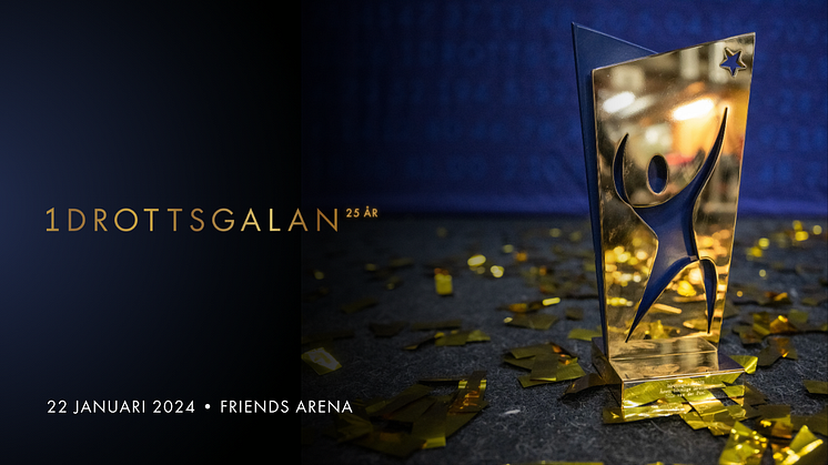 Idrottsgalan 2024