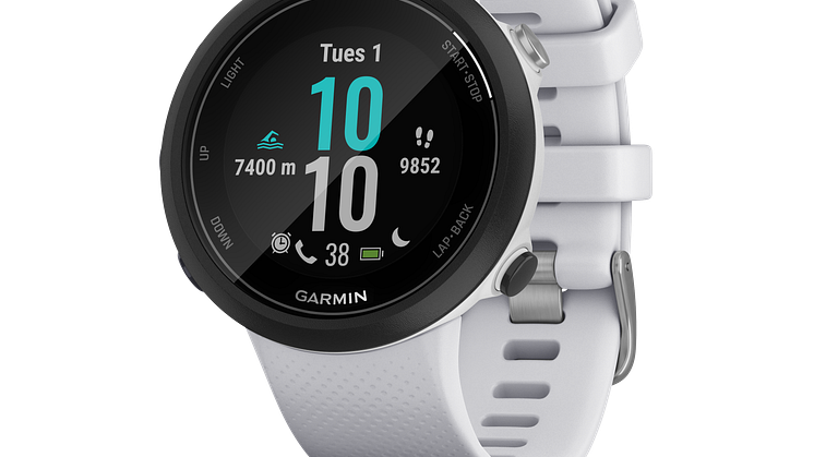 Garmin Swim 2