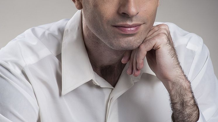 Yuval Noah Harari