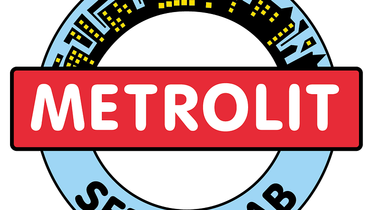 Metrolit Service vinner avtal!