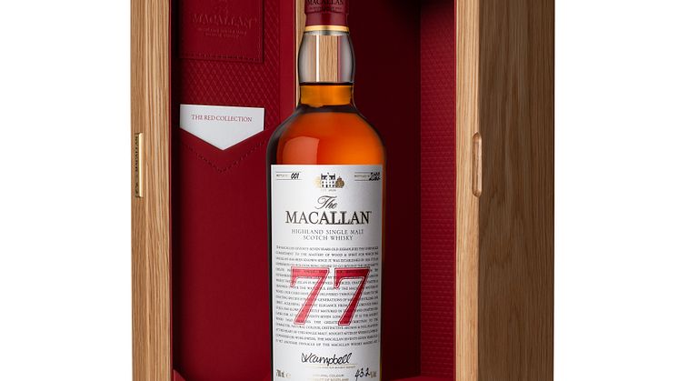 TheRedCollectionTheMacallan77YearsOld.StockholmCityHall.6