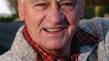 Fred. Olsen Cruise Lines commemorates Sir Bobby Robson’s  80th birthday and helps to raise a million!