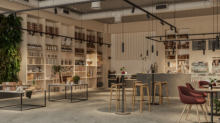 Café