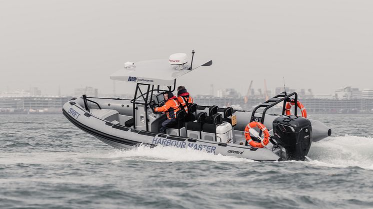 Patrol craft Swift (2)