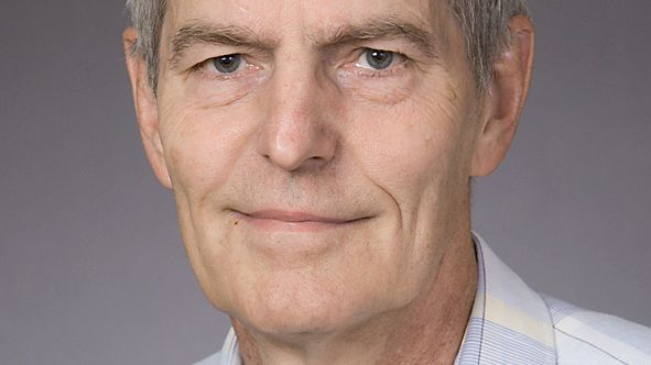 Lyckad första provkörning av seende rullstol