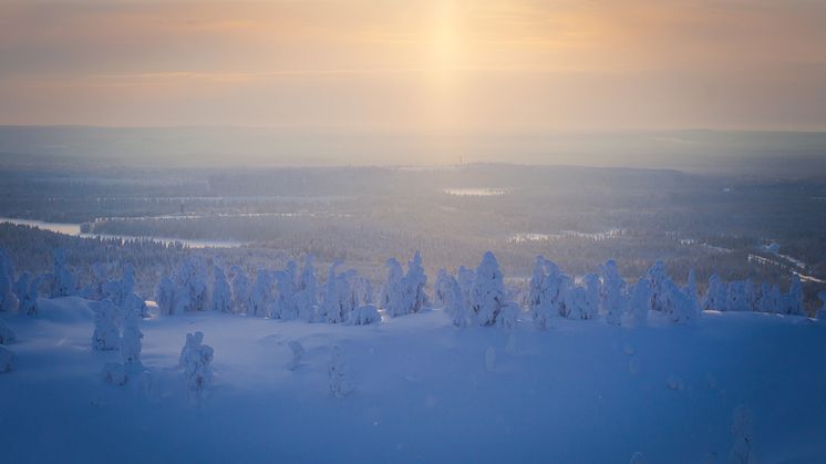 12:30 inleds den sista dagen av Folk och Försvars Rikskonferens 2024