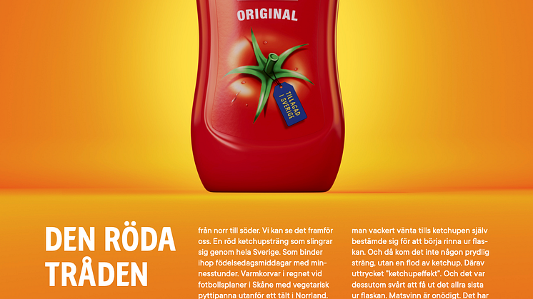 Dagspressannons