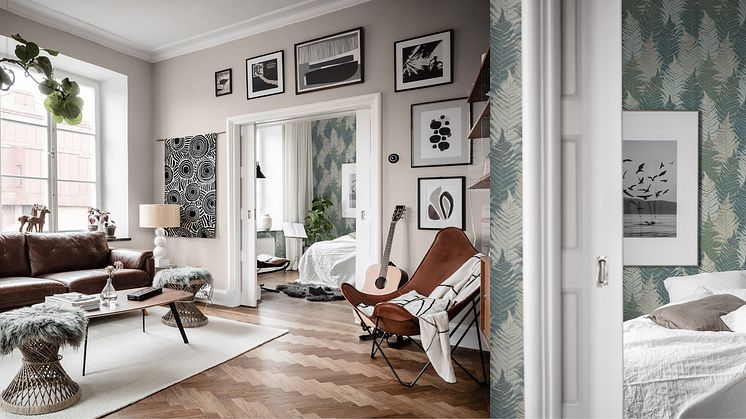 Everyday Moments - Timeless and homely for life here and now