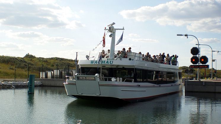 MS Wachau 2022
