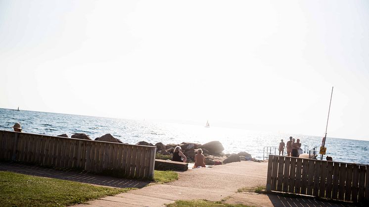 Sveriges tio bästa nudiststränder inför sommaren