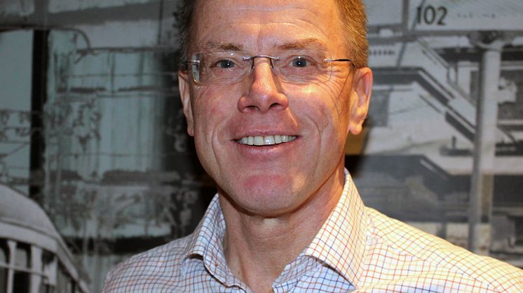 Unilabs Medical Director for Radiology in Sweden is now a member of the European Society of Radiology subcommittee for Emergency Radiology