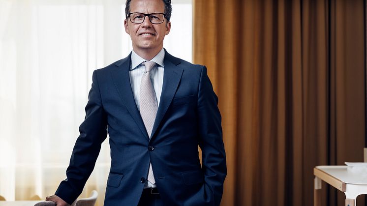 Johan Ericsson