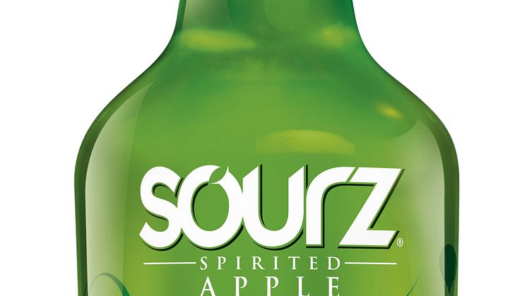 Sourz Apple