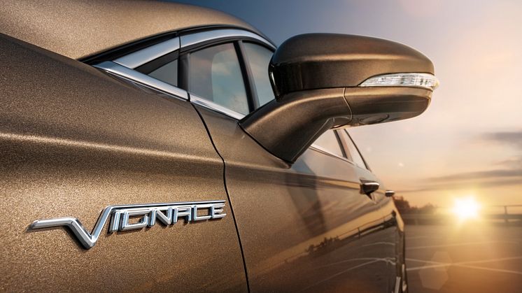 Ford Vignale – det beste fra Ford
