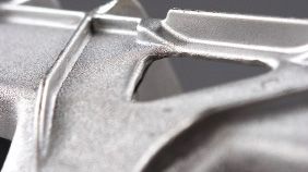 Skärande bearbetning av Aluminium (Gjut-Al och Al-MMC)