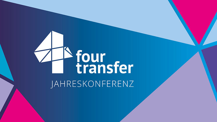 Vier wachsen zusammen – 1. Jahreskonferenz des Innovationsverbunds 4transfer