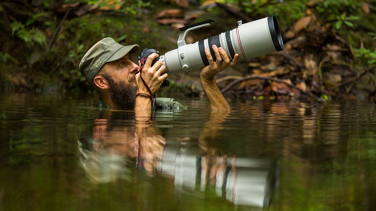 The WILD Project Uri Golman