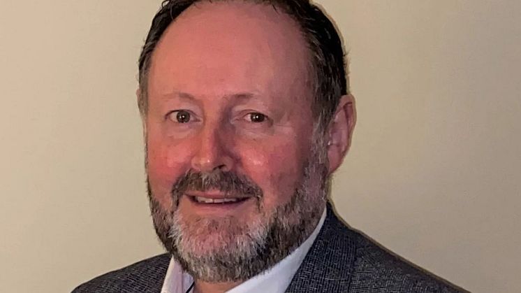 Adrian Dunne