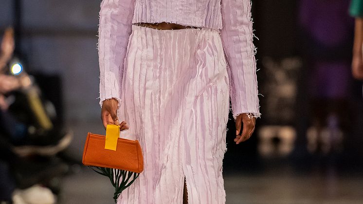 Emilia Utbult in collaboration with House of Dagmar