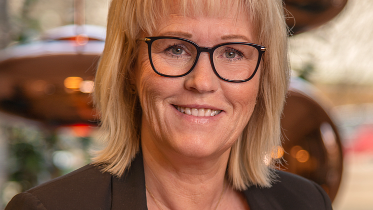 Ingela Björkman
