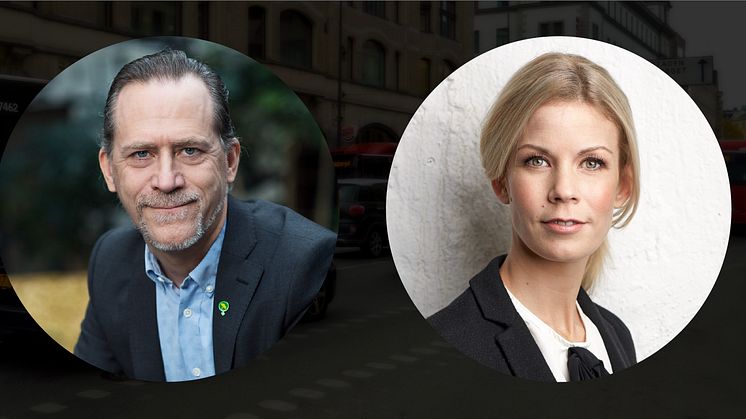 Stockholmstrafiken ska elektrifieras – hur ska det gå till?