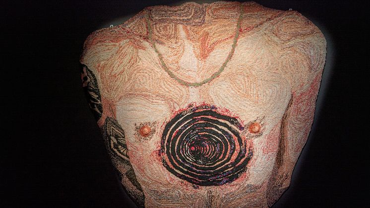Maja Michaelsdotter, EVERYTHING