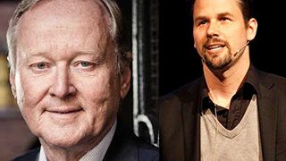 Leif Östling, ordförande Svenskt Näringsliv och Mikael Ahlström, vd Hyper Island är två av talarna på Scanautomatic & ProcessTeknik i höst.