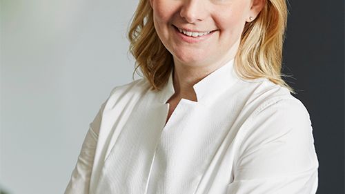 Petra Carnbäck ny VD vid gop - Glasfiber & Plastprodukter