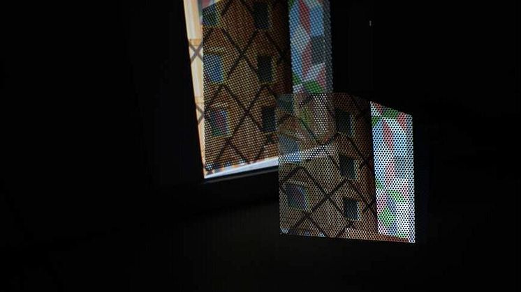 Northumbria University and Tyneside Cinema announce new graduate Artists in Residence