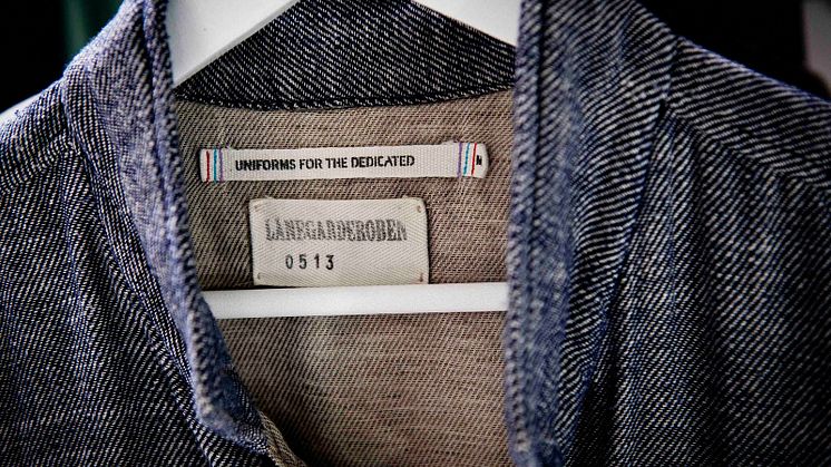 Nya sätt att producera och konsumera mode