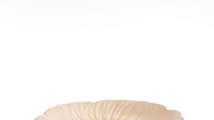 Plate Poppy - Byon SS23 -5283908103_front
